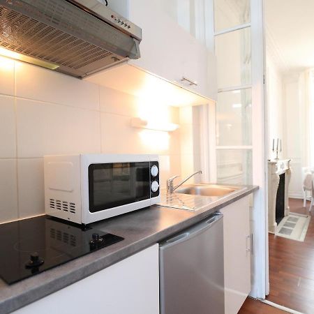 Ferienwohnung Bien Etre Immo Poitiers Exterior foto