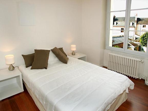 Ferienwohnung Bien Etre Immo Poitiers Exterior foto