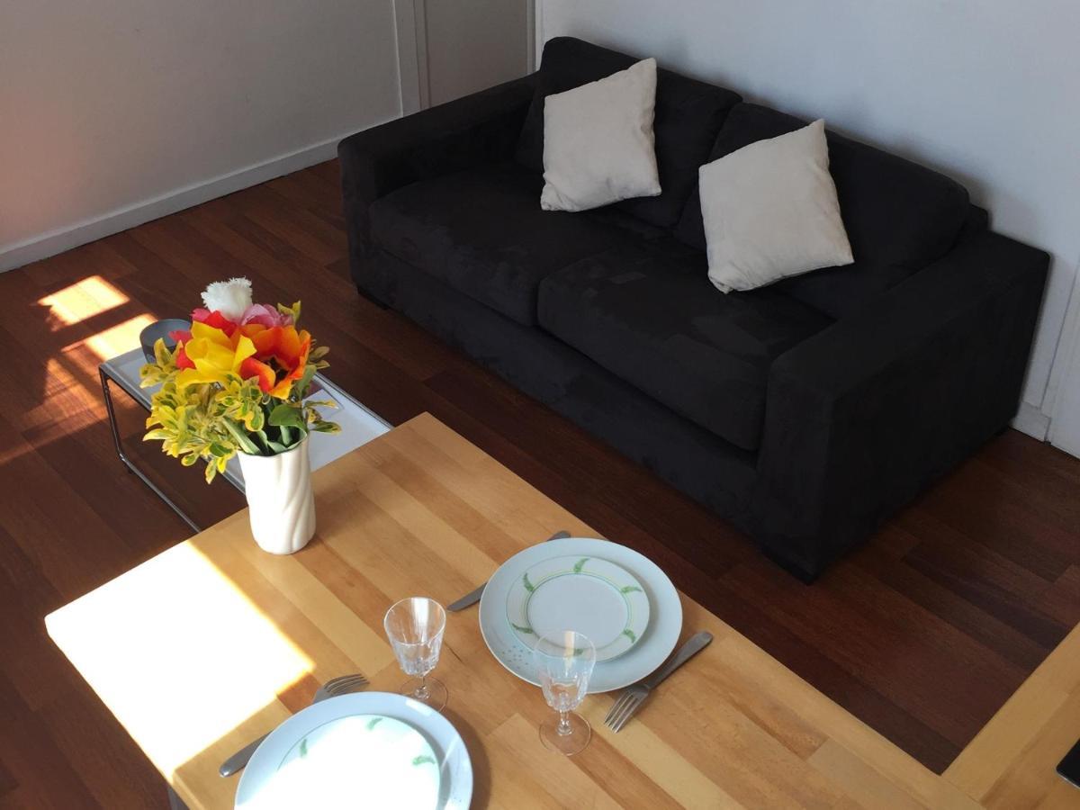 Ferienwohnung Bien Etre Immo Poitiers Exterior foto
