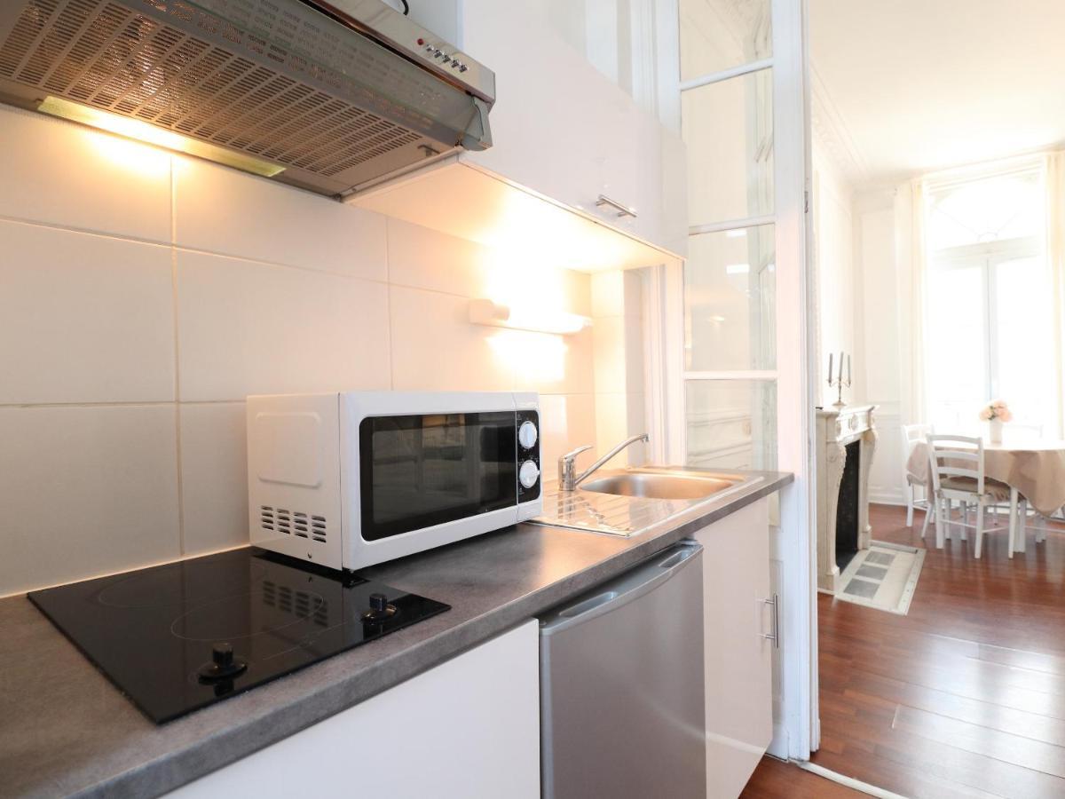 Ferienwohnung Bien Etre Immo Poitiers Exterior foto
