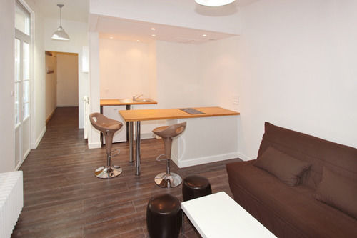 Ferienwohnung Bien Etre Immo Poitiers Exterior foto