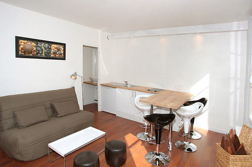 Ferienwohnung Bien Etre Immo Poitiers Exterior foto